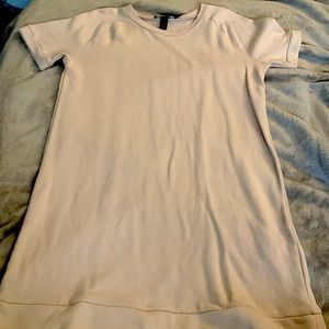 Forever 21 Sweater Dress